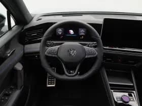 Volkswagen Tiguan R-Line Edition 1.5 eHybrid 204 PK thumbnail 33