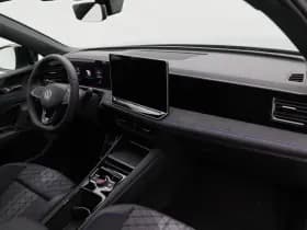 Volkswagen Tiguan R-Line Edition 1.5 eHybrid 204 PK thumbnail 35