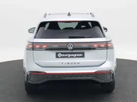 Volkswagen Tiguan R-Line Edition 1.5 eHybrid 204 PK thumbnail 5