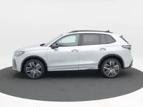 Volkswagen Tiguan R-Line Edition 1.5 eHybrid 204 PK thumbnail 7