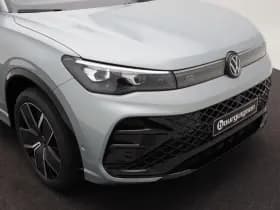 Volkswagen Tiguan R-Line Edition 1.5 eHybrid 204 PK thumbnail 10
