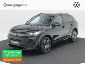 Volkswagen Tiguan R-Line Edition 1.5 eHybrid 272 PK