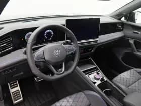 Volkswagen Tiguan R-Line Edition 1.5 eHybrid 272 PK thumbnail 3