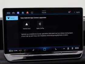 Volkswagen Tiguan R-Line Edition 1.5 eHybrid 272 PK thumbnail 26