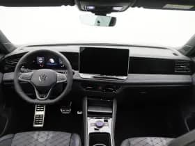 Volkswagen Tiguan R-Line Edition 1.5 eHybrid 272 PK thumbnail 33