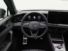 Volkswagen Tiguan R-Line Edition 1.5 eHybrid 272 PK thumbnail 34