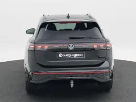 Volkswagen Tiguan R-Line Edition 1.5 eHybrid 272 PK thumbnail 5