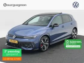 Volkswagen Golf 1.5 TSi 272 Pk Automaat eHybrid GTE