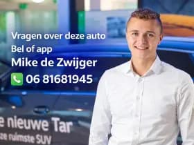 Volkswagen Golf 1.5 TSi 272 Pk Automaat eHybrid GTE thumbnail 2