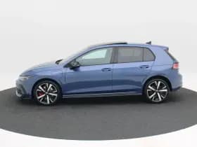 Volkswagen Golf 1.5 TSi 272 Pk Automaat eHybrid GTE thumbnail 11