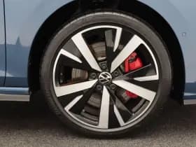 Volkswagen Golf 1.5 TSi 272 Pk Automaat eHybrid GTE thumbnail 16