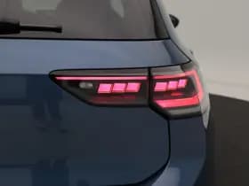 Volkswagen Golf 1.5 TSi 272 Pk Automaat eHybrid GTE thumbnail 17
