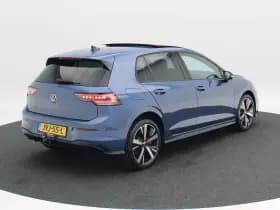 Volkswagen Golf 1.5 TSi 272 Pk Automaat eHybrid GTE thumbnail 4