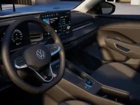Volkswagen T-Roc Life First Edition 1.5 eTSI 150 PK thumbnail 4