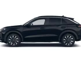 Volkswagen T-Roc Life First Edition 1.5 eTSI 150 PK thumbnail 2