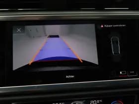 Audi Q3 Sportback 35 TFSi 150 Pk Automaat S-Line thumbnail 11