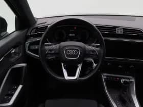 Audi Q3 Sportback 35 TFSi 150 Pk Automaat S-Line thumbnail 15