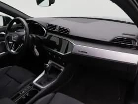 Audi Q3 Sportback 35 TFSi 150 Pk Automaat S-Line thumbnail 17