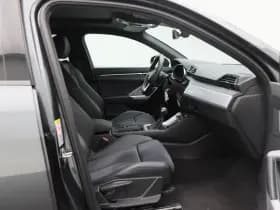 Audi Q3 Sportback 35 TFSi 150 Pk Automaat S-Line thumbnail 18