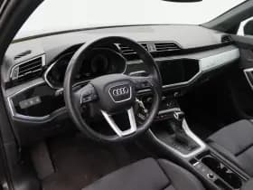 Audi Q3 Sportback 35 TFSi 150 Pk Automaat S-Line thumbnail 3