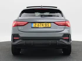 Audi Q3 Sportback 35 TFSi 150 Pk Automaat S-Line thumbnail 5