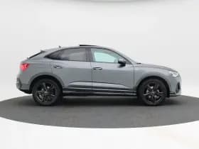 Audi Q3 Sportback 35 TFSi 150 Pk Automaat S-Line thumbnail 6