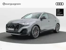Audi Q8 Pro Line S Competition 60 TFSI e