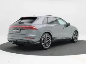 Audi Q8 Pro Line S Competition 60 TFSI e thumbnail 2