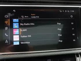 Audi Q8 Pro Line S Competition 60 TFSI e thumbnail 36