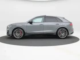 Audi Q8 Pro Line S Competition 60 TFSI e thumbnail 7