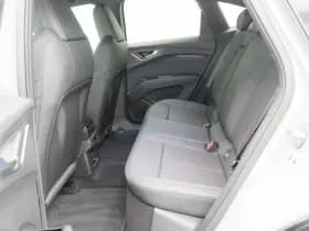 Audi Q4 Sportback e-tron 45 S-Line 286 Pk 82 kWh thumbnail 13