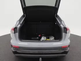 Audi Q4 Sportback e-tron 45 S-Line 286 Pk 82 kWh thumbnail 15