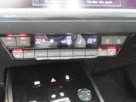 Audi Q4 Sportback e-tron 45 S-Line 286 Pk 82 kWh thumbnail 9