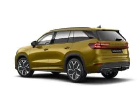 Škoda Kodiaq Sportline Business 1.5 TSI PHEV 204 PK thumbnail 3