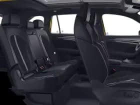 Škoda Kodiaq Sportline Business 1.5 TSI PHEV 204 PK thumbnail 5