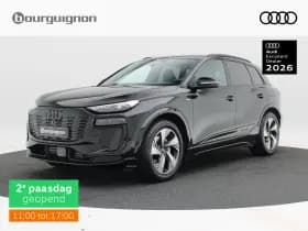Audi Q6 S edition e-tron 83Kwh