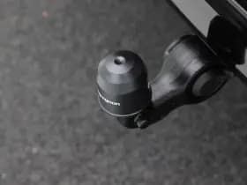 Audi Q6 S edition e-tron 83Kwh thumbnail 15