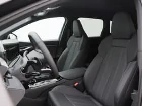 Audi Q6 S edition e-tron 83Kwh thumbnail 22