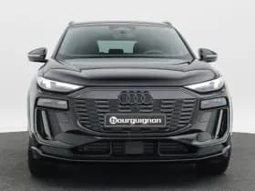 Audi Q6 S edition e-tron 83Kwh thumbnail 4