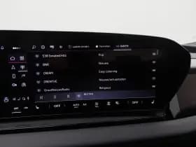 Audi Q6 S edition e-tron 83Kwh thumbnail 31