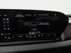 Audi Q6 S edition e-tron 83Kwh thumbnail 34