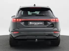 Audi Q6 S edition e-tron 83Kwh thumbnail 5