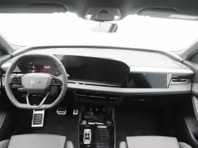 Audi Q6 S edition e-tron 83Kwh thumbnail 41