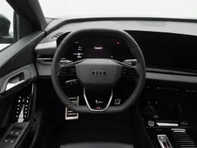 Audi Q6 S edition e-tron 83Kwh thumbnail 42