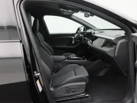 Audi Q6 S edition e-tron 83Kwh thumbnail 45