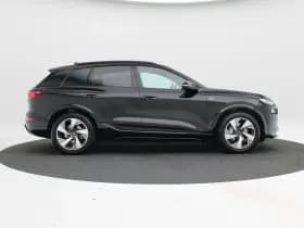 Audi Q6 S edition e-tron 83Kwh thumbnail 6