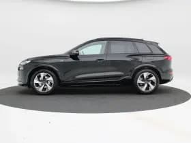 Audi Q6 S edition e-tron 83Kwh thumbnail 7