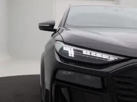 Audi Q6 S edition e-tron 83Kwh thumbnail 8