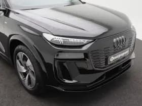 Audi Q6 S edition e-tron 83Kwh thumbnail 10