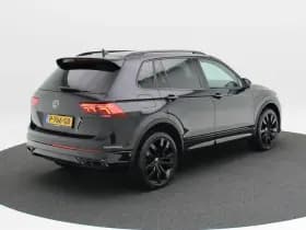 Volkswagen Tiguan 1.4 TSi 245 Pk Automaat eHybrid R-Line Business+ thumbnail 2